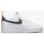 Sko Herre Sneakers Nike Air FORCE 1 Hvid