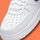 Sko Herre Sneakers Nike Air FORCE 1 Hvid