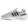 Sko Dame Løbesko adidas Originals Swift run 22 w Hvid