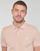 textil Herre Polo-t-shirts m. korte ærmer Timberland SS Millers River Pique Polo (RF) Beige