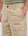 textil Herre Shorts Timberland Work For The Future - ROC Fatigue Short Straight Beige