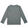 textil Dreng Langærmede T-shirts LEGO Wear  LWTAYLOR 610 - T-SHIRT L/S Sort