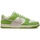 Sko Herre Sneakers Nike Air Jordan 4 Retro (GS) Grøn