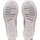 Sko Dame Sneakers Asics Japan S PF - White/Deep Mars Hvid