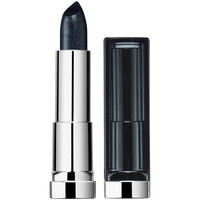 skoenhed Dame Læbestift Maybelline New York Color Sensational Metallic Lipstick - 50 Gunmetal Andet