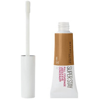 skoenhed Dame Concealer & corrector Maybelline New York Super Stay High Coverage Liquid Concealer - 30 Honey Beige
