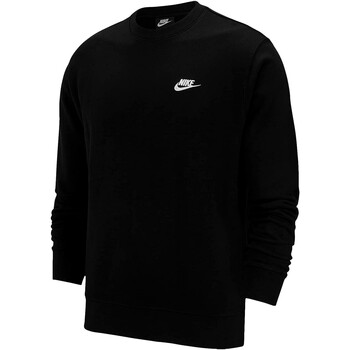 textil Herre Sweatshirts Nike SUDADERA  SPORTSWEAR BV2662 Sort