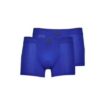 Undertøj Herre Trunks Adidas Sportswear ACTIVE RECYCLED ECO PACK X2 Blå
