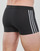 Undertøj Herre Trunks Adidas Sportswear ACTIVE FLEX COTTON 3 STRIPES PACK X3 Sort