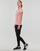 textil Dame T-shirts m. korte ærmer New Balance WT23600-POO Pink