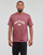 textil Herre T-shirts m. korte ærmer New Balance MT33554-WAD Pink