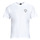textil Herre T-shirts m. korte ærmer New Balance MT33582-WT Hvid
