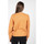 textil Dame Pullovere Silvian Heach PGA22007MA Orange