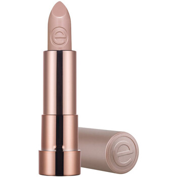 skoenhed Dame Læbestift Essence Nude Hydrating Lipstick - 301 ROMANTIC Beige