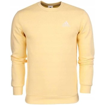 textil Herre Sweatshirts adidas Originals M Feelcozy Swt Creme
