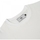 textil Herre T-shirts & poloer Sanjo Flocked Logo T-Shirt - White Hvid