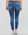 textil Dame Jeans - 3/4 & 7/8 Le Temps des Cerises PULP C FAWN Blå