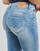 textil Dame Smalle jeans Le Temps des Cerises PULP HIGH C DARI Blå