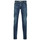 textil Herre Smalle jeans Le Temps des Cerises 711 BASIC Blå