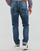 textil Herre Smalle jeans Le Temps des Cerises 711 BASIC Blå