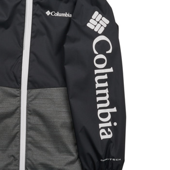 Columbia Dalby Springs Jacket Sort / Grå