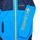 textil Børn Vindjakker Columbia Flash Challenger Windbreaker Blå / Marineblå
