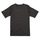 textil Dreng T-shirts m. korte ærmer Columbia Mount Echo Short Sleeve Graphic Shirt Grå
