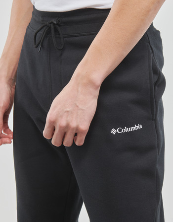 Columbia CSC Logo Fleece Jogger II Sort