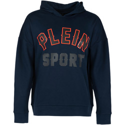 textil Herre Sweatshirts Philipp Plein Sport FIPS220 Blå