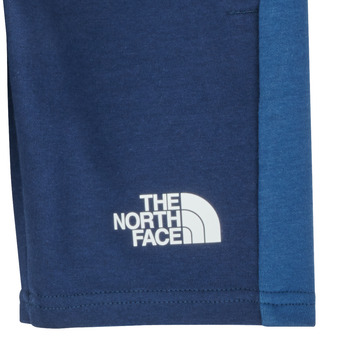 The North Face Boys Slacker Short Marineblå / Blå