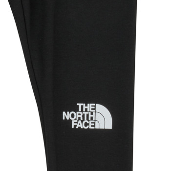The North Face Girls Everyday Leggings Sort