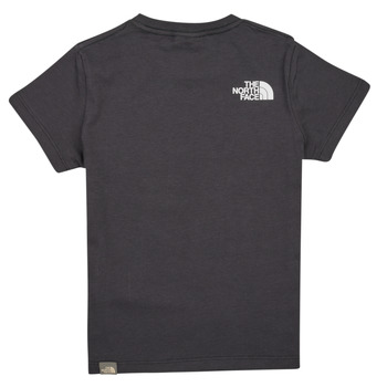 The North Face Boys S/S Easy Tee Sort