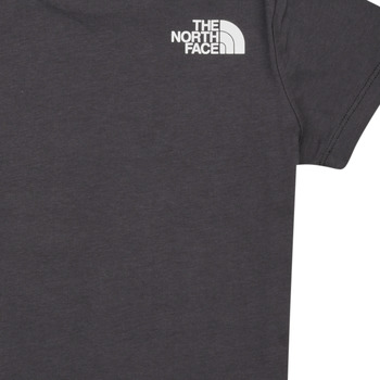 The North Face Boys S/S Easy Tee Sort