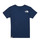 textil Dreng T-shirts m. korte ærmer The North Face Boys S/S Redbox Tee Marineblå
