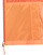 textil Dame Jakker The North Face Cyclone Jacket 3 Orange
