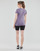 textil Dame T-shirts m. korte ærmer The North Face S/S Easy Tee Violet