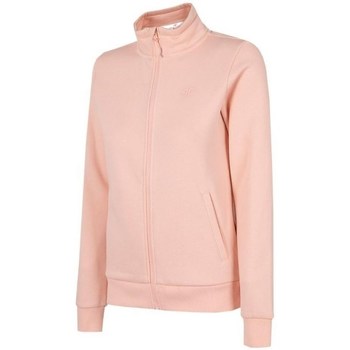 textil Dame Sweatshirts 4F BLD351 Pink