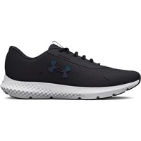 Sko Herre Lave sneakers Under Armour Charged Rogue 3 Storm Sort