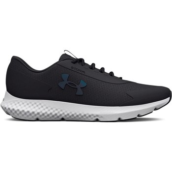 Sko Herre Lave sneakers Under Armour Charged Rogue 3 Storm Sort