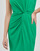 textil Dame Korte kjoler Lauren Ralph Lauren JILFINA-SLEEVELESS-DAY DRESS Grøn