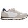 Sko Dreng Lave sneakers Sun68 Z42301K Hvid