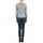 textil Dame Smalle jeans 7 for all Mankind THE SKINNY NEW ORL FLAME Blå