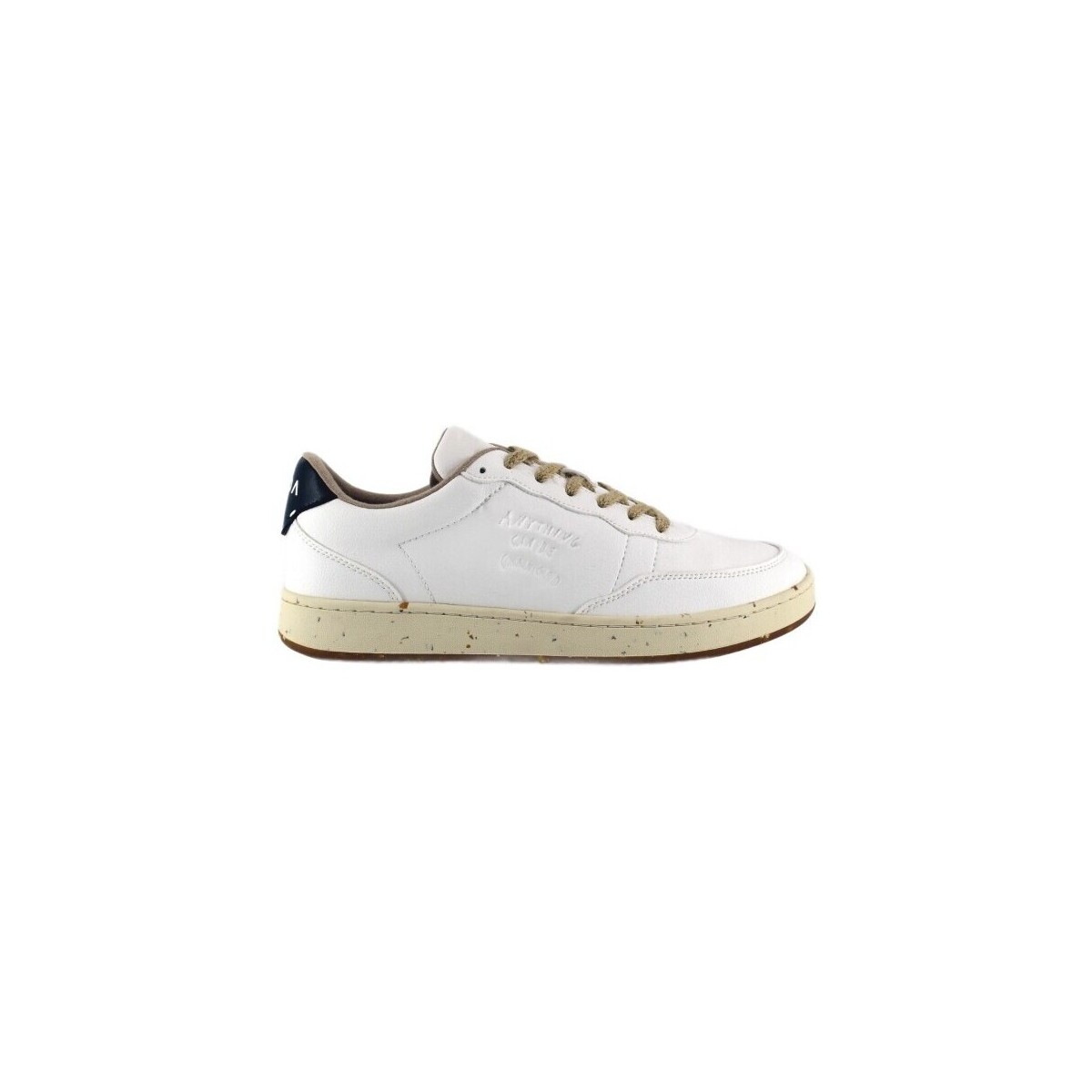 Sko Sneakers Acbc 27046-28 Hvid