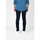 textil Herre Lærredsbukser Pepe jeans PM200338WP44 | Finsbury Blå
