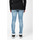 textil Herre Lærredsbukser Pepe jeans PM2062494 | Mason Cloud Blå