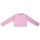 textil Pige Sweatshirts Guess J3RR02Z34C0 Pink