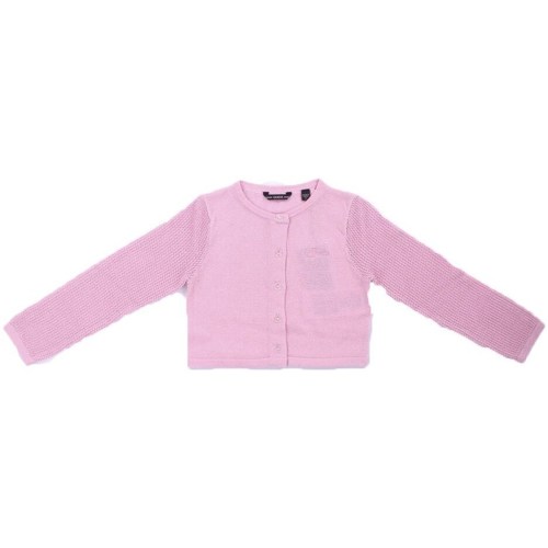 textil Pige Sweatshirts Guess J3RR02Z34C0 Pink