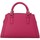 Tasker Håndtasker m. kort hank Manila Grace B248EU Pink