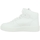 Sko Dame Sneakers Victoria 1258208 Hvid
