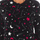 textil Dame Pyjamas / Natskjorte Kisses&Love 41921-UNICO Flerfarvet